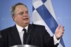 Σκοπιανό: Συναντήσεις Κοτζιά με πολιτικούς αρχηγούς – Άρνηση από Μητσοτάκη