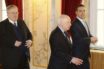 Αισιοδοξία μετά τη Βιέννη >> Κοτζιάς: Έτοιμοι να κάνουμε ένα μεγάλο βήμα