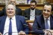 Επιτροπή Εξωτερικών: Ίσως διαρκέσει αρκετές εβδομάδες η υπόθεση των Ελλήνων στρατιωτικών- Ρηματική διακοίνωση Κοτζιά