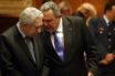 Κουβέλης: Δεν εκχώρησα, ούτε θα εκχωρήσω της ιδεολογική μου ταυτότητα
