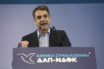 Οι δεσμεύσεις Μητσοτάκη για αφορολόγητο, ανεργία και μισθούς
