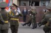 Πολιτική κάλυψη Τζανακόπουλου σε Καμμένο για την απάντηση στον Μπαχτσελί- Ο Βορίδης υπονοεί “στρατιωτική απάντηση”…