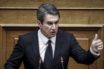Ο Λοβέρδος αρνείται να προσέλθει στην προανακριτική για Novartis