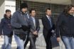 Νέο “Όχι” από το Συμβούλιο Εφετών: Δεν εκδίδονται στην Τουρκία οι “8”