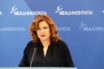 Σπυράκη: Επίθεση στην κυβέρνηση για τους Έλληνες στρατιωτικούς