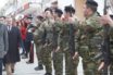 Μητσοτάκης στους γονείς των δύο στρατιωτικών: Κάνουμε τα πάντα να επιστρέψουν