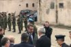 Μήνυμα στήριξης στις Ένοπλες Δυνάμεις με περιοδεία Μητσοτάκη στον Έβρο