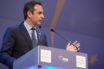 Το… άλλο πρόσωπο του Κυριάκου Μητσοτάκη στις ΗΠΑ