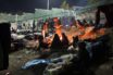 N.Y Times για τις συνθήκες στη Μόρια: Είναι το πιο πυκνοκατοικημένο μέρος στον κόσμο!