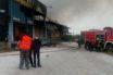 Μαγνησία: Νεκρός από φωτιά σε ψυγεία [εικόνες]