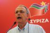Ρήγας: “Υπόκοσμος η Χρυσή Αυγή”