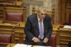Παπαγγελόπουλος: Η Δικαιοσύνη θα ολοκληρώσει το έργο της για δάνεια ΠΑΣΟΚ – ΝΔ