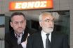 Στα χέρια του Σαββίδη το “Έθνος”- Αποχώρησαν τα στελέχη του Μάρη
