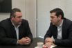 Έντονη κυβερνητική αντίδραση στα σενάρια για κρίση στις σχέσεις Τσίπρα – Καμμένου
