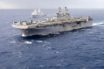 Περιπολίες στην Κυπριακή ΑΟΖ άρχισε ο 6ος Στόλος- “Ασπίδα” στις έρευνες της Exxon Mobil