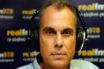 Αποχώρηση Στραβελάκη από τον Real fm- Φήμες για ρήξη με τον Χατζηνικολάου