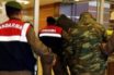 Νέα απόρριψη του αιτήματος αποφυλάκισης των αξιωματικών