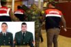 Ένσταση σε διαφορετικό δικαστήριο υπέβαλαν οι Έλληνες στρατιωτικοί