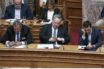 Διαρκής επικοινωνία Τσίπρα με Κοτζιά-Καμμένο για αξιωματικούς