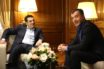 Γκρίνιες στο Πολιτικό Συμβούλιο του Κινήματος Αλλαγής για τη συνάντηση Θεοδωράκη-Τσίπρα