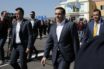 Τσίπρας: “Εμβληματικό έργο στρατηγικής σημασίας η ηλεκτρική διασύνδεση Κυκλάδων”- “Βγαίνουμε από την κρίση”