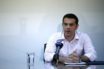 Και στην Παναγία της Τήνου ο Τσίπρας