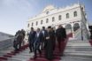 Τσίπρας από Τήνο: “Τώρα να πάρουμε κρίσιμες αποφάσεις για την αναπτυξιακή προοπτική”