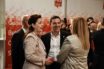 Ξανά στη Σύνοδο των Ευρωσοσιαλιστών ο Τσίπρας