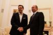 Ο Πούτιν προσκάλεσε Τσίπρα στη Ρωσία-Τον ενημέρωσε και για συνομιλία με Τραμπ