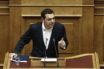 Τσίπρας: “Αδιαπραγμάτευτα τα κυριαρχικά μας δικαιώματα στο Αιγαίο-Ο Μητσοτάκης ακραία δεξιός”