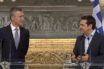 Με “κόκκινη” γραμμή ο Κοτζιάς στα Σκόπια- Η πρόταση της Αθήνας για συνταγματικές αλλαγές
