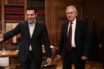 Τσίπρας- Κουβέλης: Πως οι παλιοί σύντροφοι πέρασαν από το “κρύο” στο “ζεστό”