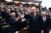 Απειλές κλιμάκωσης από Ερντογάν: Στέλνει πλωτό γεωτρύπανο στην κυπριακή ΑΟΖ