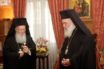 Ιερός πόλεμος Βαρθολομαίου – Ιερώνυμου για το κτήμα Προμπονά