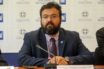 Βασιλειάδης: Έκνομη η ενέργεια Σαββίδη – Αντιπαράθεση σε υψηλούς τόνους στη Βουλή
