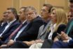 Τα κρυφά προβλήματα της Φώφης: Θεοδωράκης, Βενιζέλος, Παπανδρέου και Ραγκούσης…