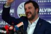 Σαλβίνι (Λέγκα του Βορρά): Είμαστε υποχρεωμένοι να κυβερνήσουμε- Το ευρώ είναι ένα λάθος
