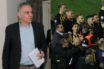 Σκουρλέτης: Είναι απαράδεκτο να μπαίνει κανείς σε δημόσιο χώρο με τσαμπουκά και με περίστροφο