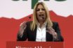 Φώφη: Δεν έπεισαν οι προτάσεις σύγκλισης από ΣΥΡΙΖΑ και Ν.Δ- Προσκλητήριο στις προοδευτικές δυνάμεις της κοινωνίας