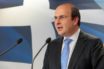 Για διγλωσσία στο Σκοπιανό και τα ελληνοτουρκικά κατηγορεί την κυβέρνηση ο Κ. Χατζηδάκης