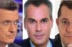 “Όλοι μαζί” Στραβελάκης και Παπαδημητρίου απαντούν: Κανένα πρόβλημα με Χατζηνικολάου και Αλαφούζο…