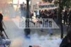 Μάχες σώμα με σώμα στο… πανεκπαιδευτικό συλλαλητήριο