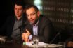 Τα χρυσά βατόμουρα της κομματικής ρητορικής