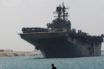 Χουριέτ: Να μην αντιδράσει η Άγκυρα στις έρευνες της EXXON – Στη Λεμεσό το “Iwo Jima”