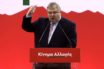 Γ. Λακόπουλος: Στο συνέδριο της Γεννηματά ο Βενιζέλος απέδειξε ότι έπρεπε να είναι ήδη αρχηγός…της Ν.Δ