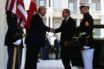 Τηλεφωνική επικοινωνία Τραμπ με Ερντογάν >> Οδηγούνται σε αδιέξοδο οι σχέσεις Ουάσιγκτον- Άγκυρας λόγω Συρίας και S400