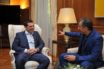 Θετικός ο Τσίπρας στην πρόταση Θεοδωράκη για σύσταση Συμβουλίου Εθνικής Ασφάλειας