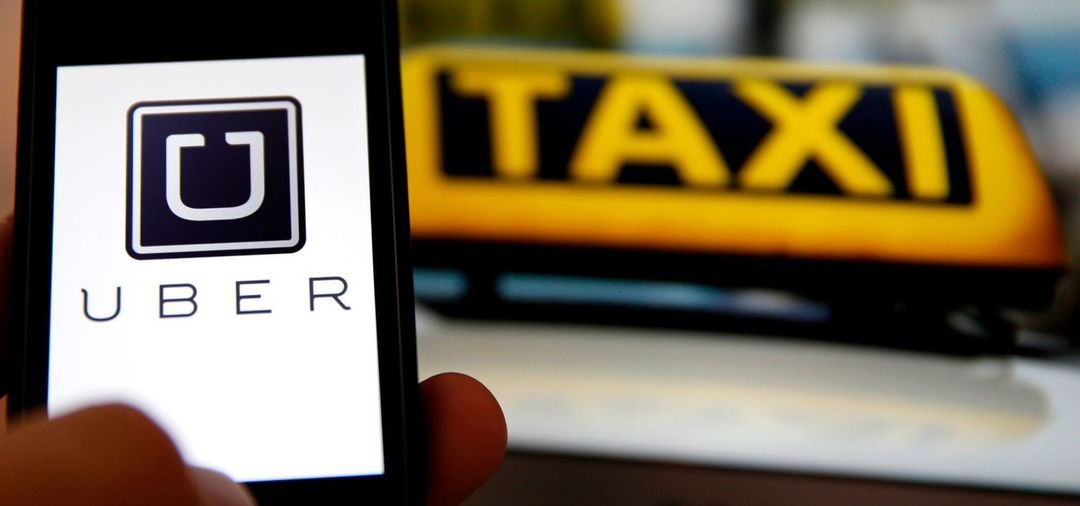 Τι σημαίνει η αποχώρηση της UberX από την Ελλάδα >> Η ανακοίνωση της ...
