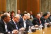 Συνεδριάζει το Υπουργικό Συμβούλιο- Παρέμβαση Τσίπρα για ελληνοτουρκικά και Σκοπιανό