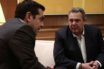 ΝΔ: “Τσίπρας-Καμμένος μαζί δεν κάνουν και χώρια δεν μπορούν”